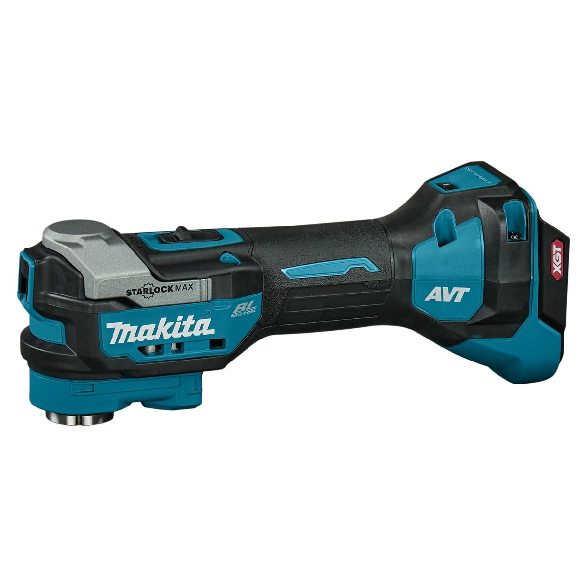 Makita TM001GZ Accu multitool XGT 40V Max Basic Body