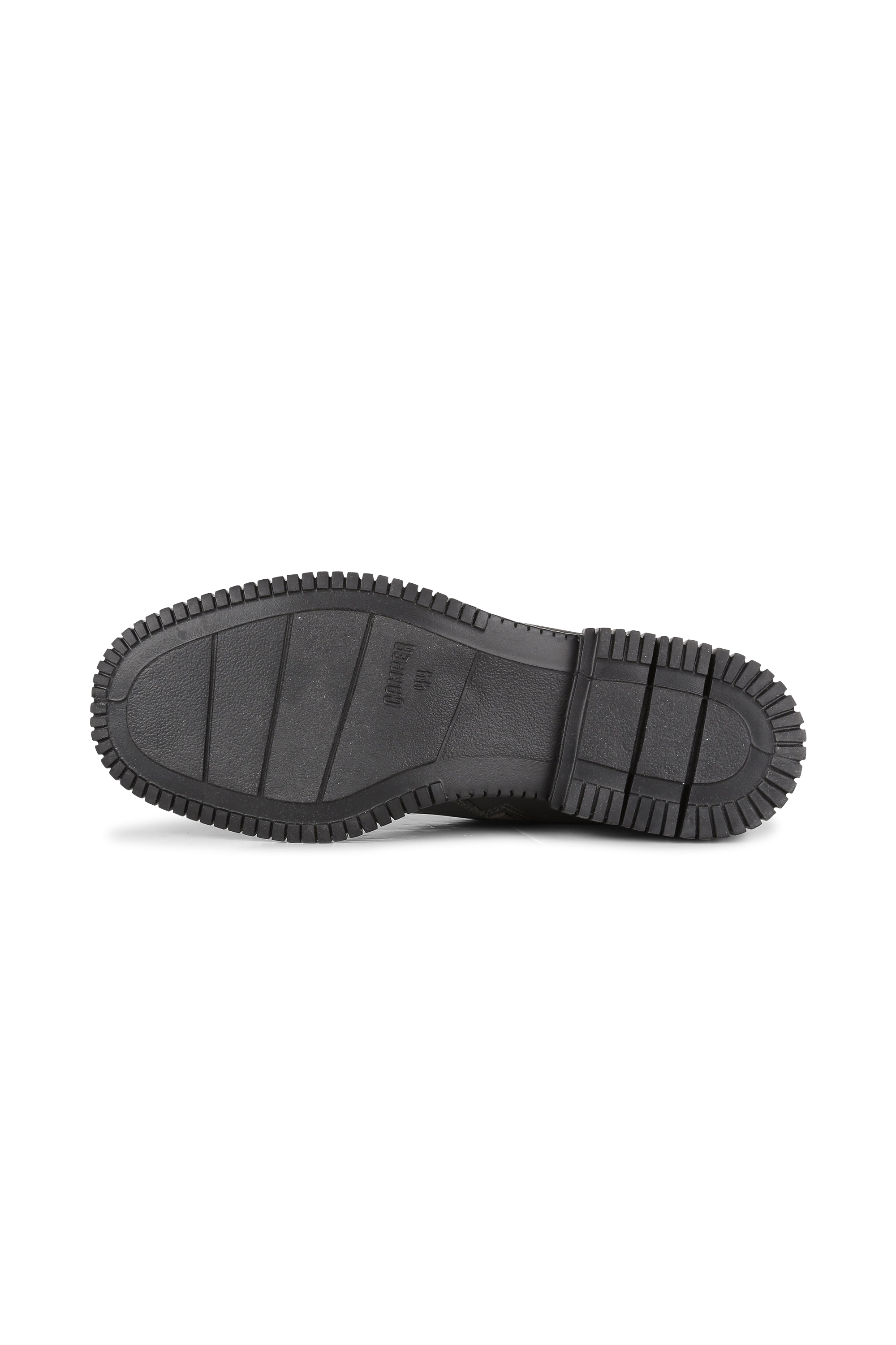 CAMPER Boots en cuir PIX Multicolore