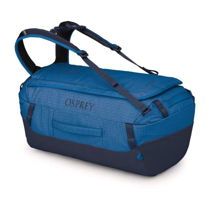 Osprey Unisex Rygsække og tasker Transporter Duffel 40 Blå