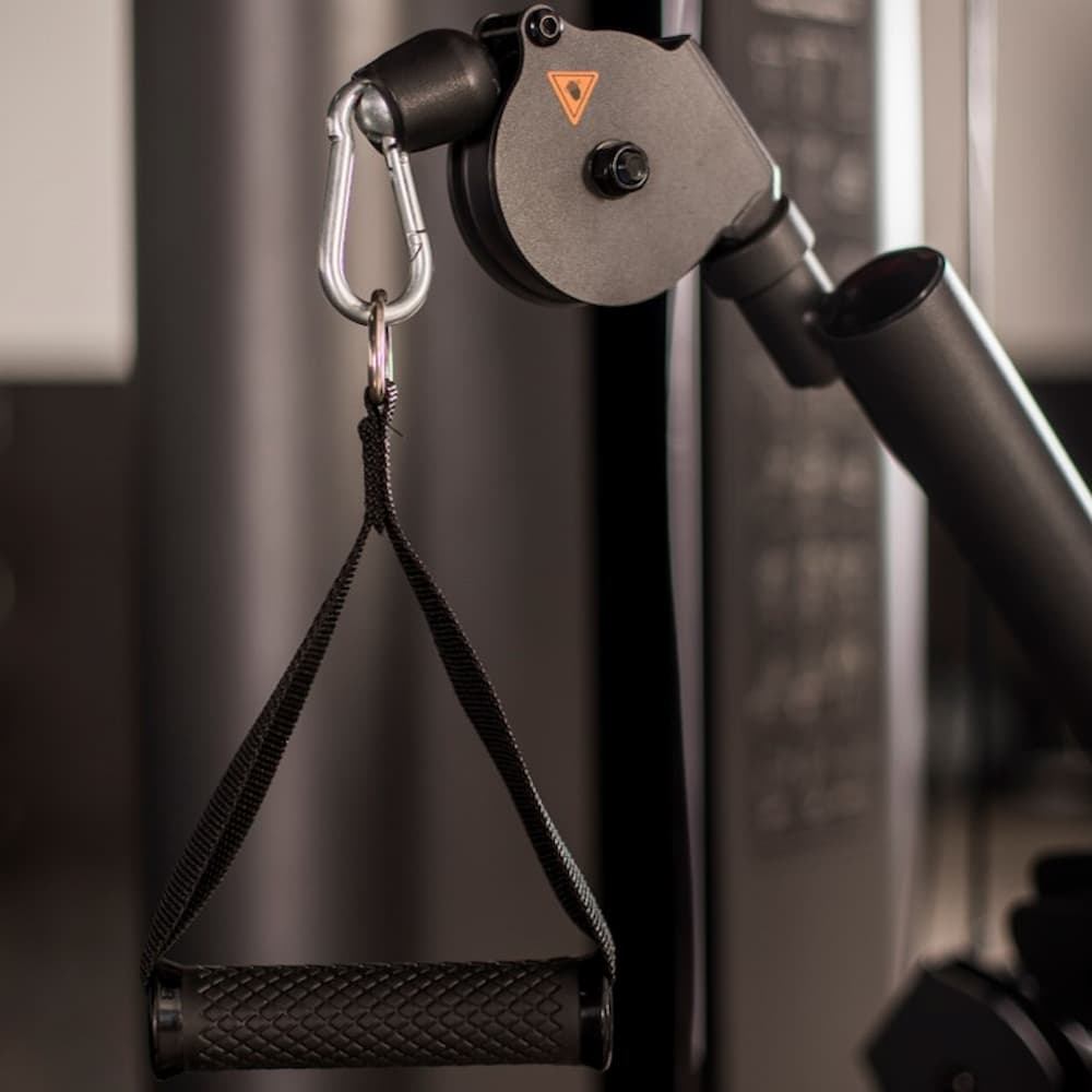 BH FITNESS Indar Series G127