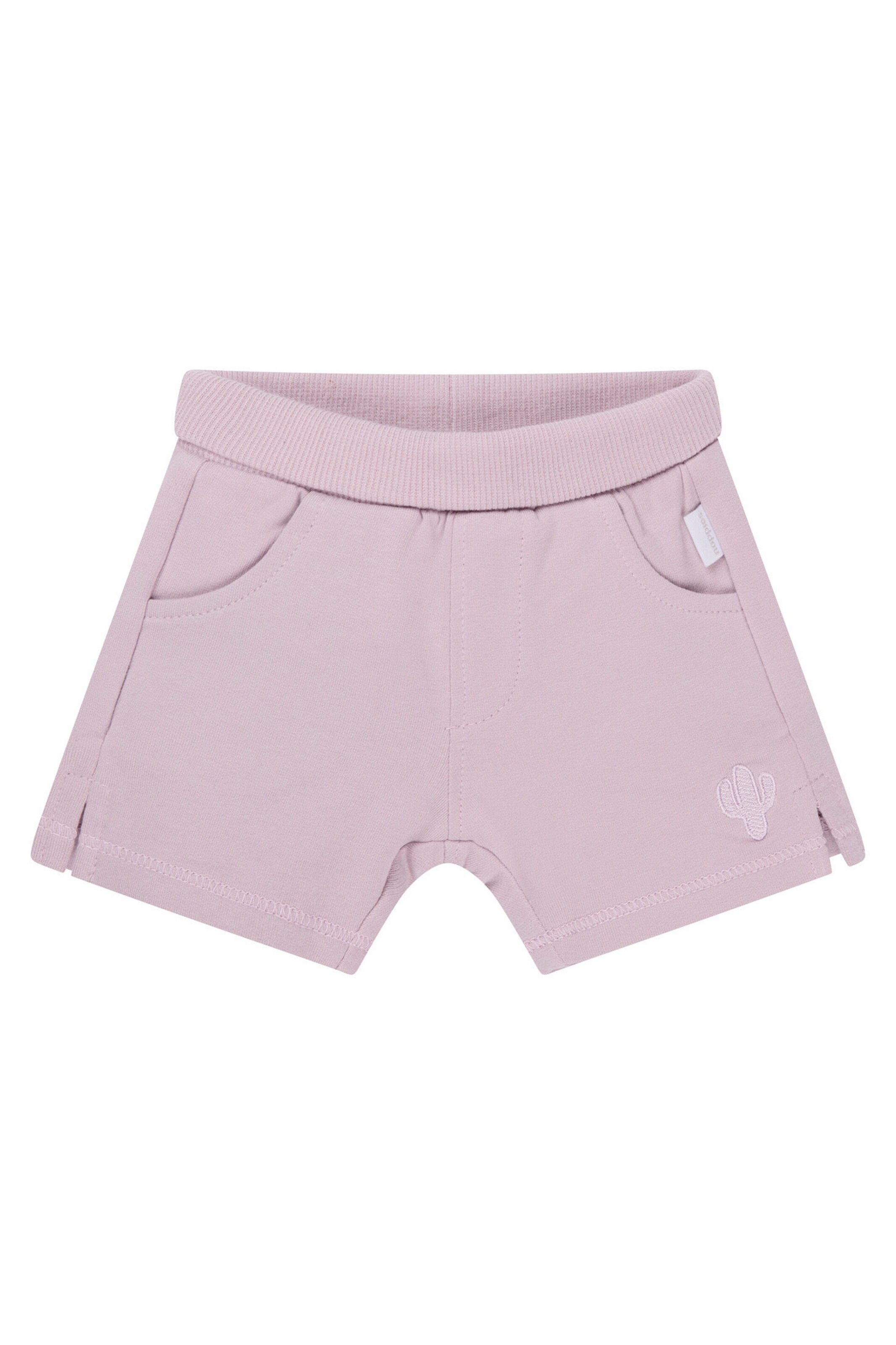 Noppies Baby Shorts Osmar Iris