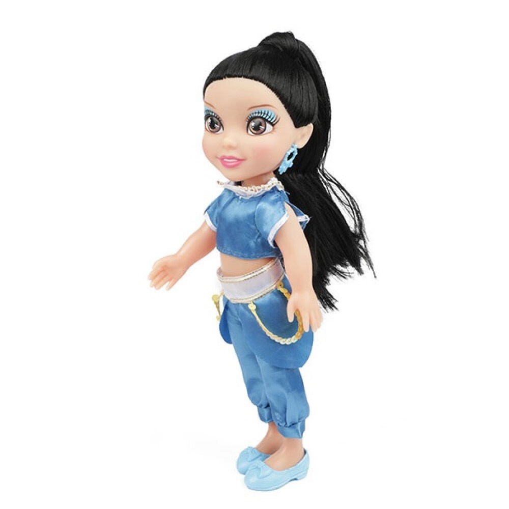Princess Friends Puppe 30cm