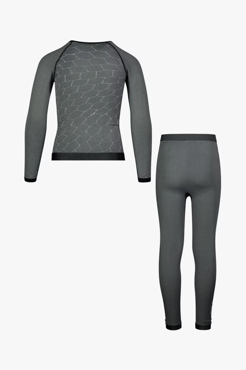 46 NORD X-Mas Jungen Thermo Unterwäsche Set