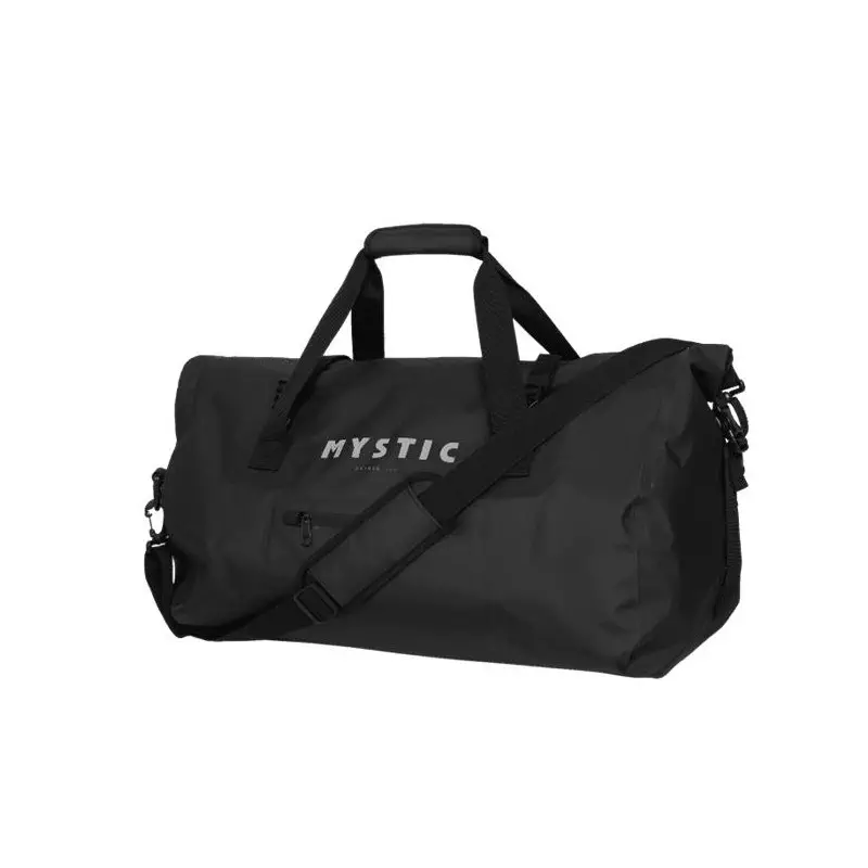 Sac MYSTIC Drifter Duffle WP Black