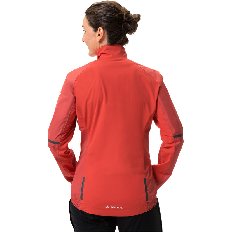 Vaude Damen Kuro Rain Jacke