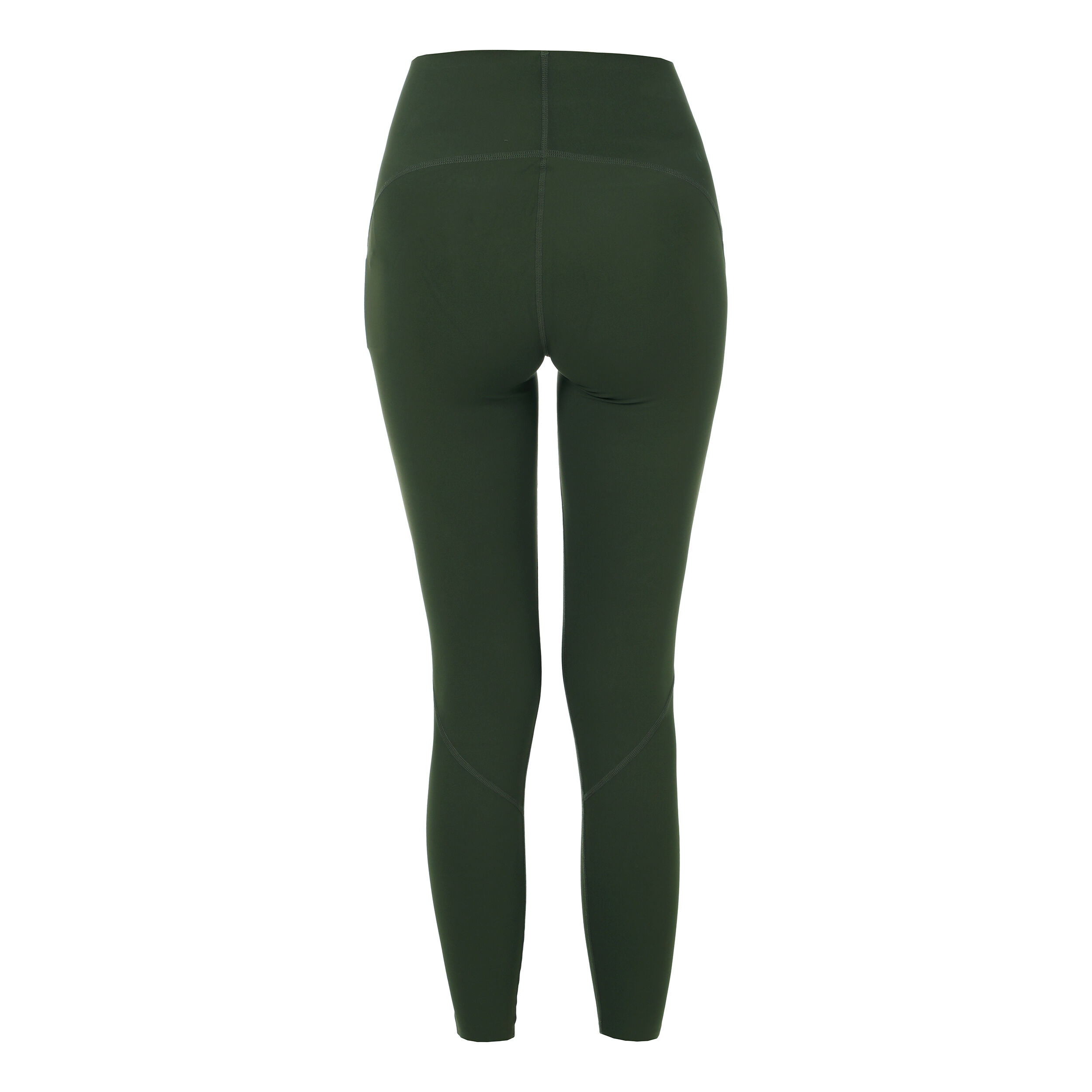 Björn Borg Sleek Collant Tight Femmes - Vert Foncé