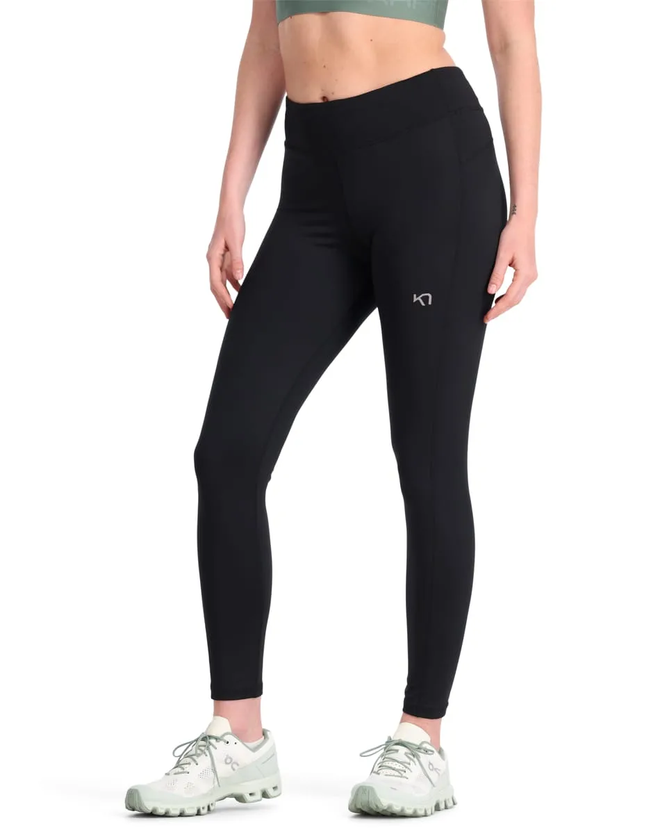 Kari Traa Women's Nora 2.0 Tights Black