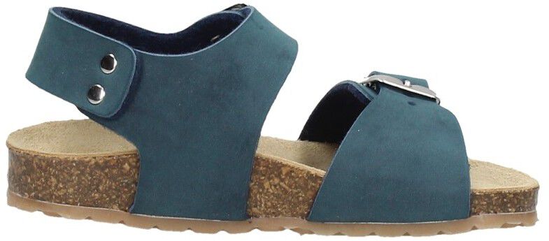 Keq Jongens Sandalen blauw