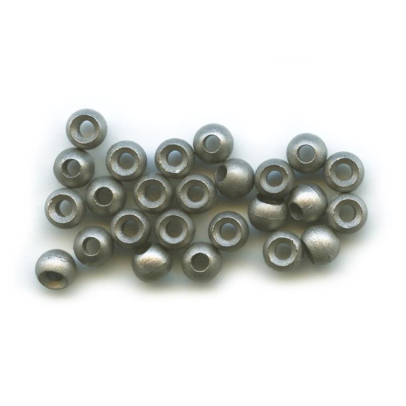 Bille Tungstene Tof - Naturel Mat