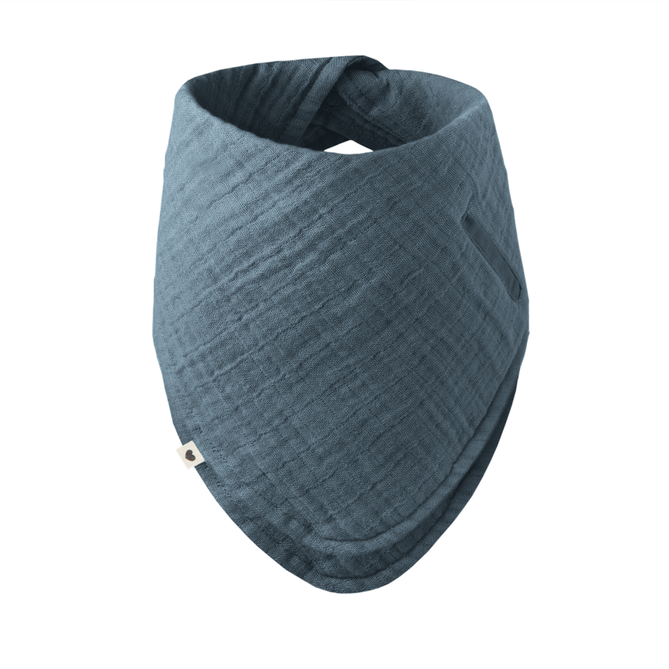 BIBS - Essentials Bundle - Sut Boks, Bandana, Sut Klips & Nusseklud