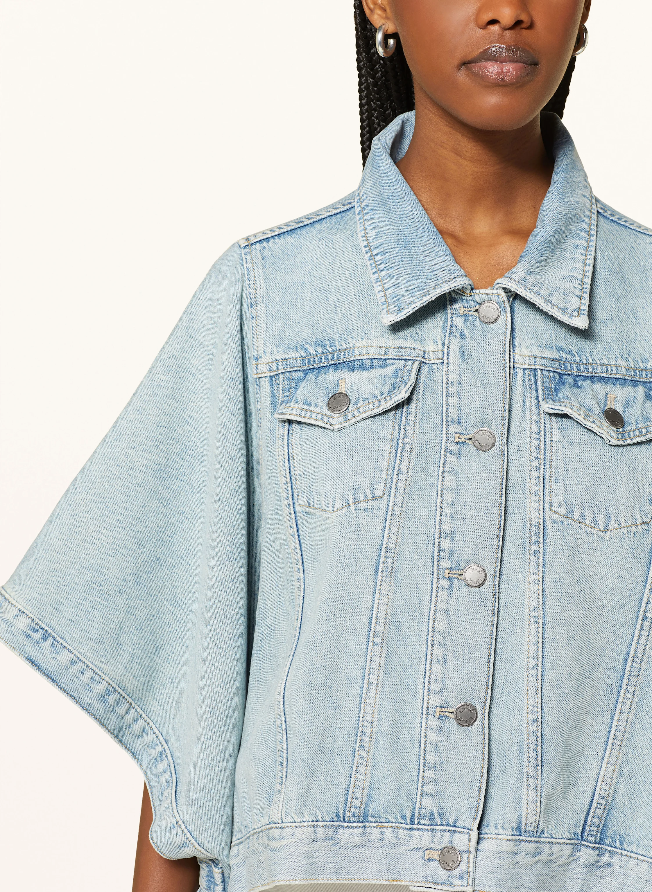 LIU JO Jeansjacke