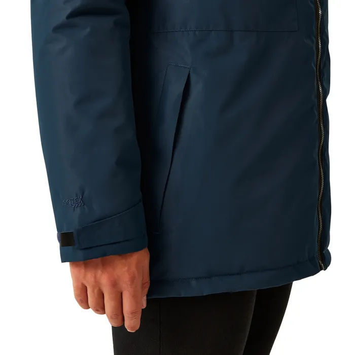 Regatta Larrick II Winterjas Heren