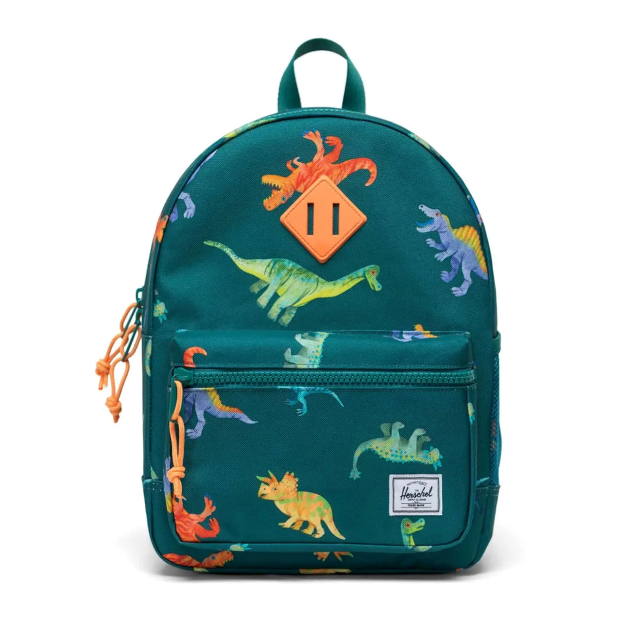 Herschel Supply Co Sac à Dos Heritage™ Mini 3-7ans - Dinos