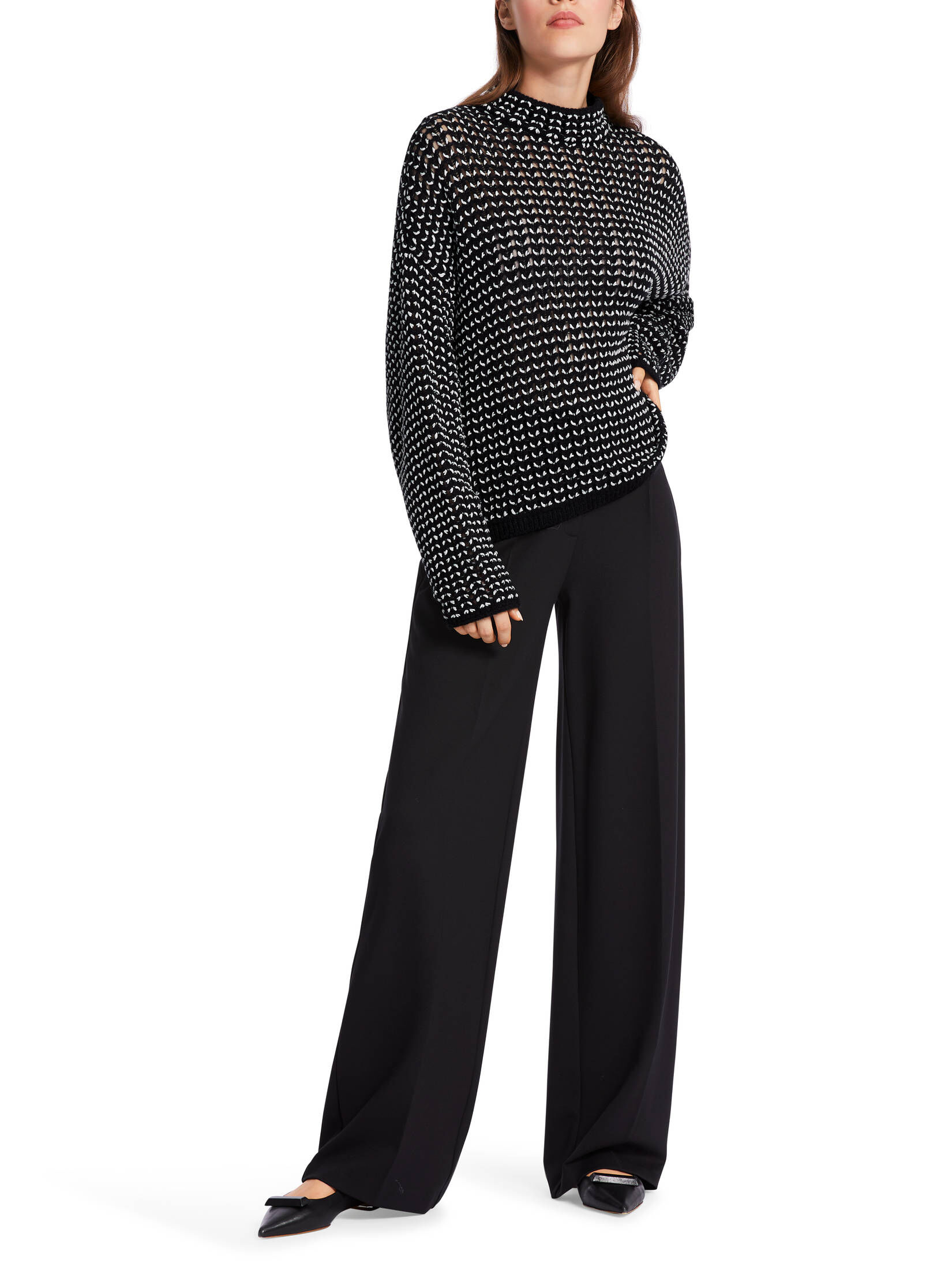 Marc Cain| Damen Pullover