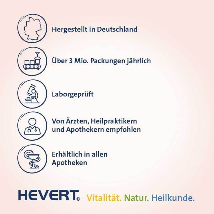 Strophanthus Hevert Tropfen, 100 ml