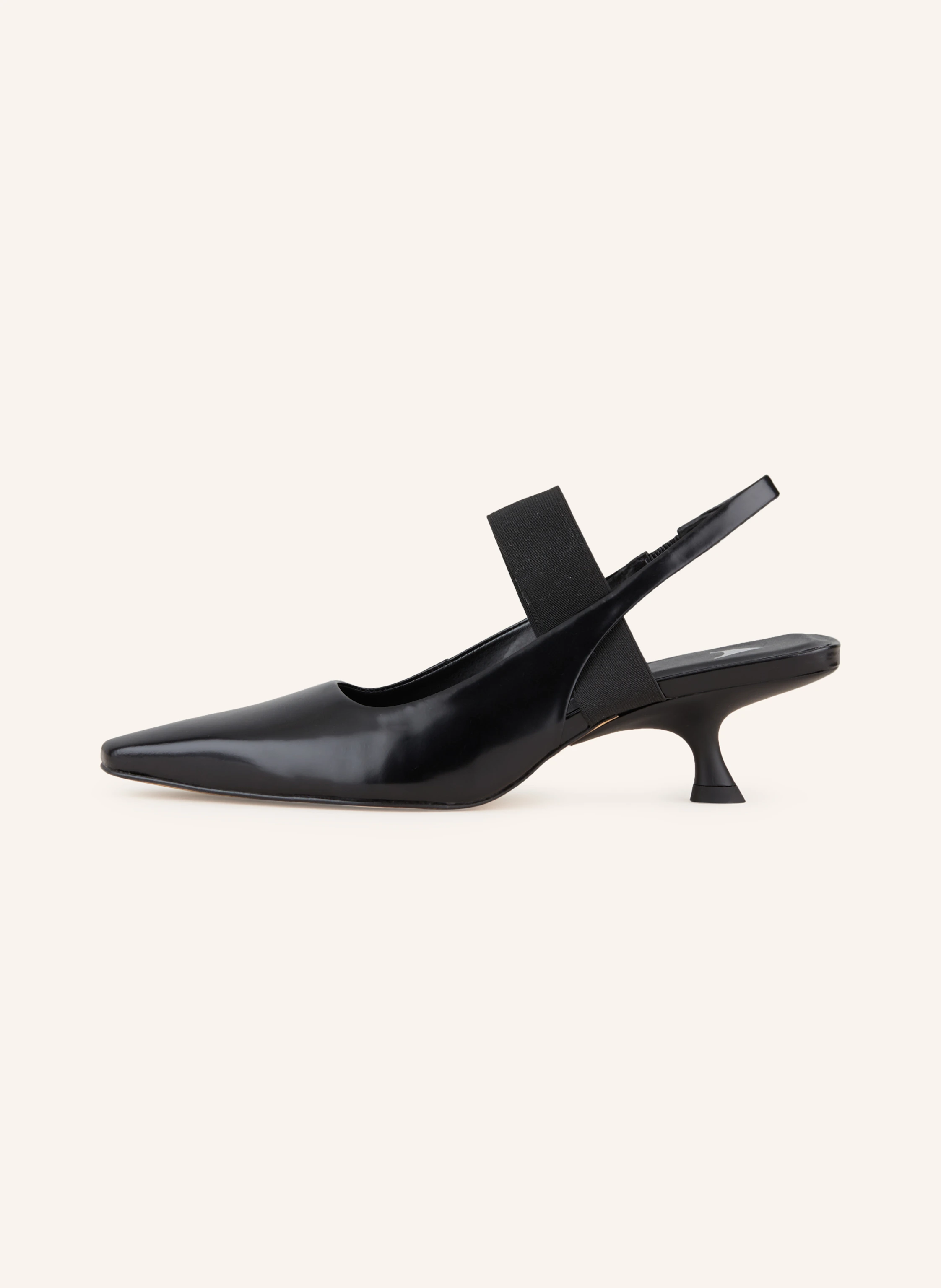 CARRANO Slingpumps