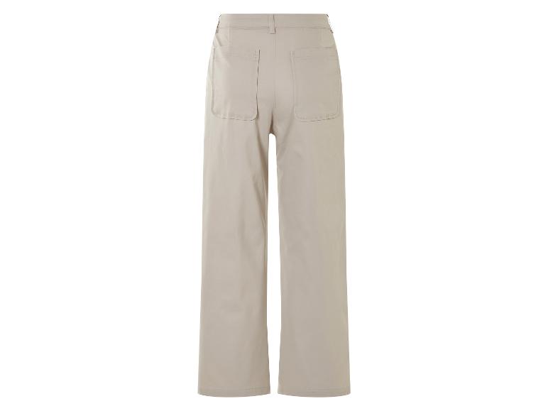Dames broek
