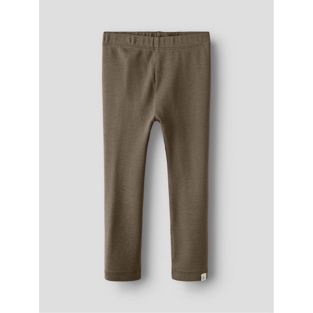 Køb Lil'Atelier Shitake Nmngayo Slim Leggings Lil Noos