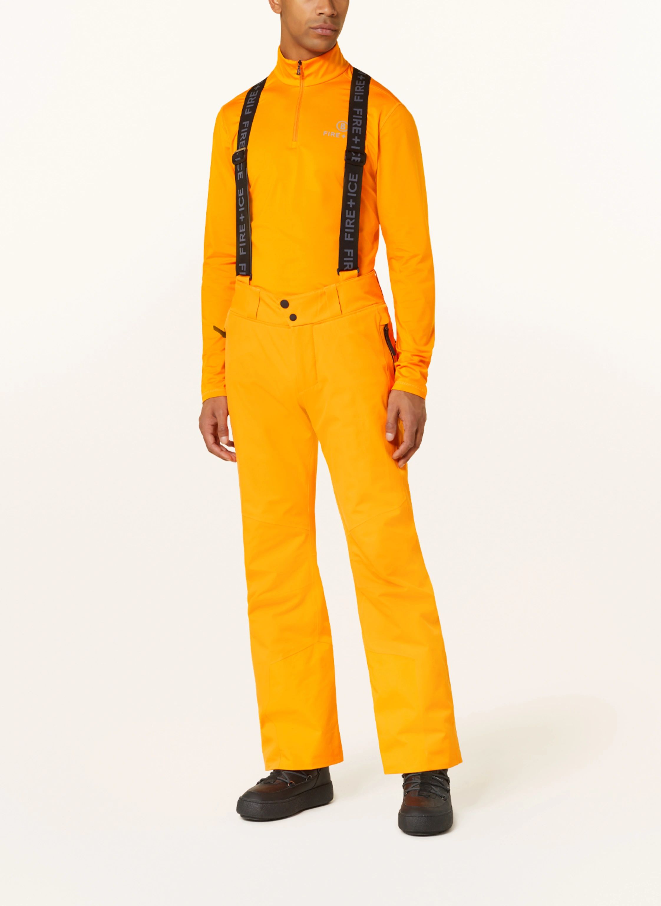 FIRE+ICE Skihose SCOTT3-T