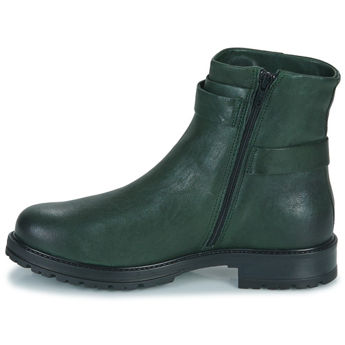 Dream in Green - FOMENTANA - Vert