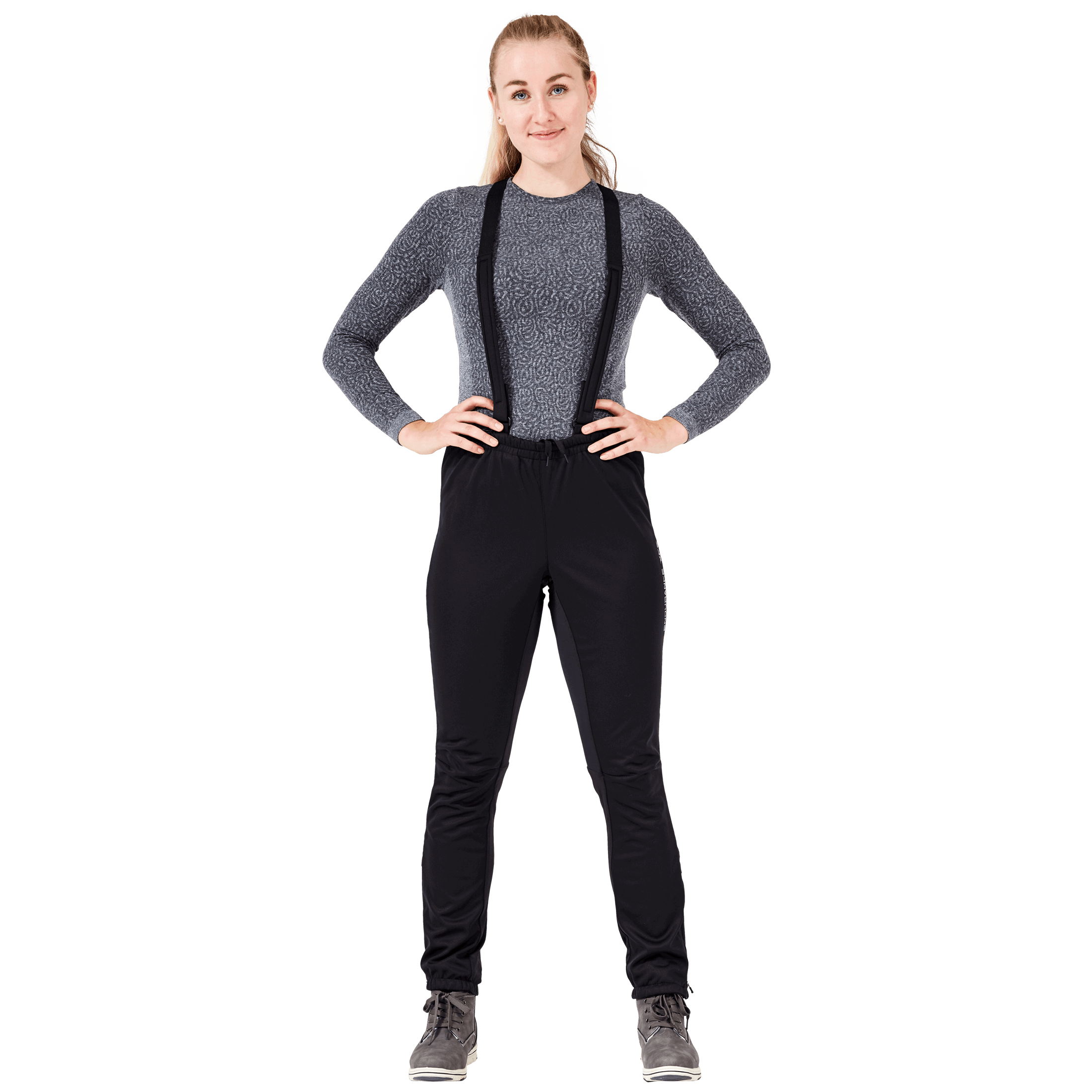 Endurance Zora W XCS Softshell Pants - Bukse