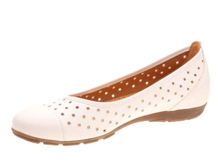 Gabor 64.169 weiss