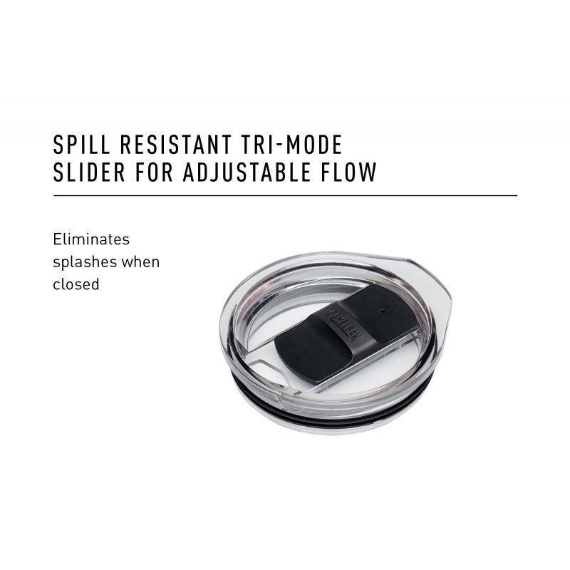 Tumbler Insulated Stainless Steel 20oz - 600 ml - Bouteille isotherme