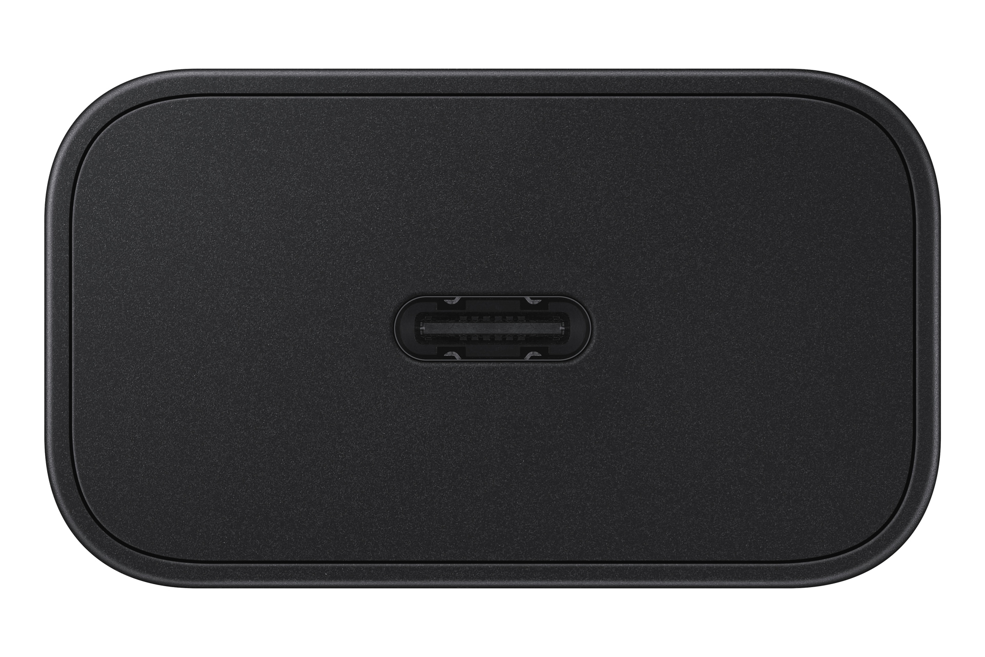 Samsung Schnelllade-Gerät »T2510 USB-C Schnellladegerät 25W mit Datenkabel«