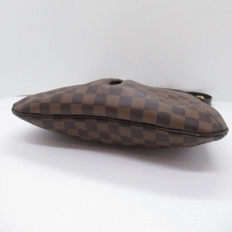 Louis Vuitton Vintage Louis Vuitton Bloomsbury Brown