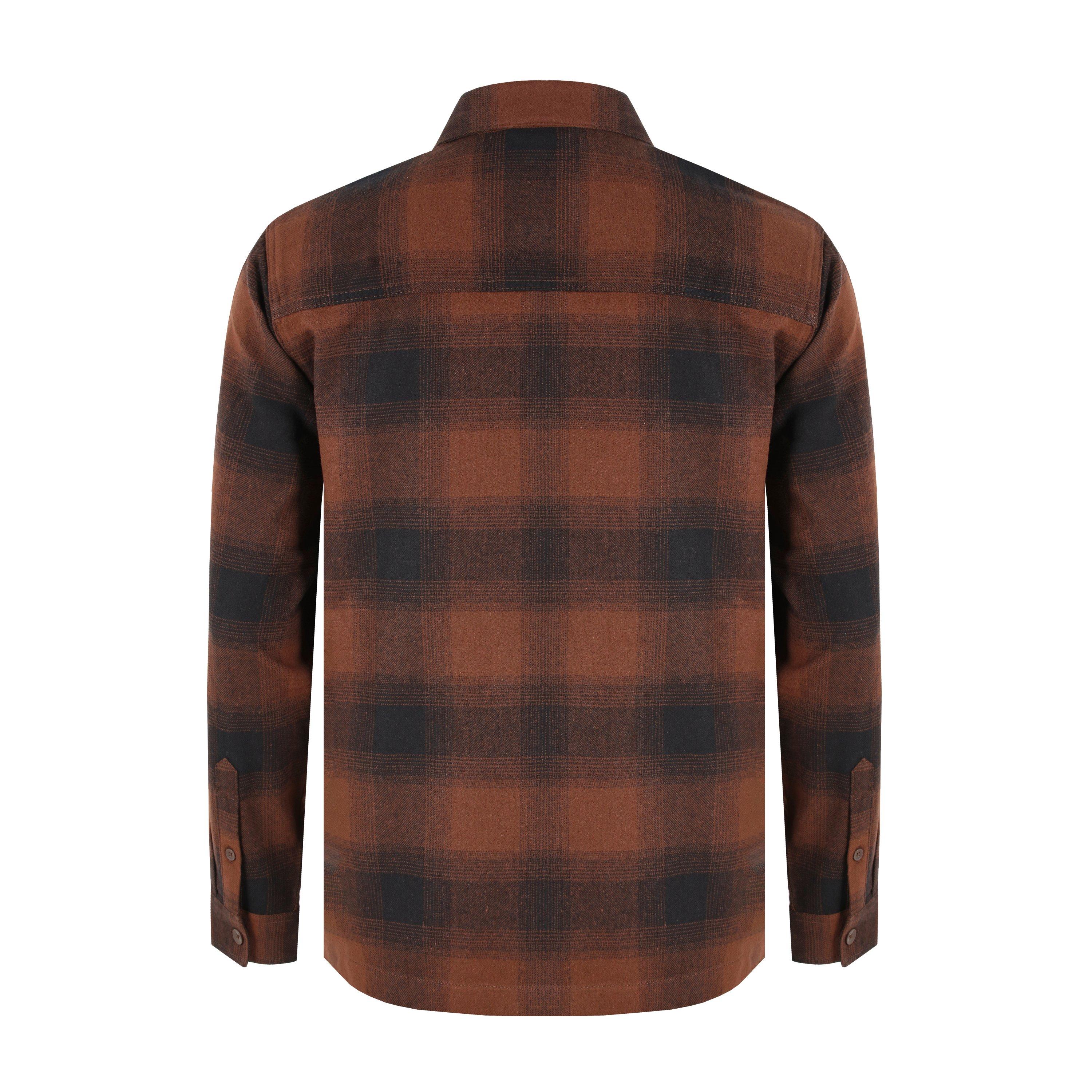 Firetrap Check Shirt Mens