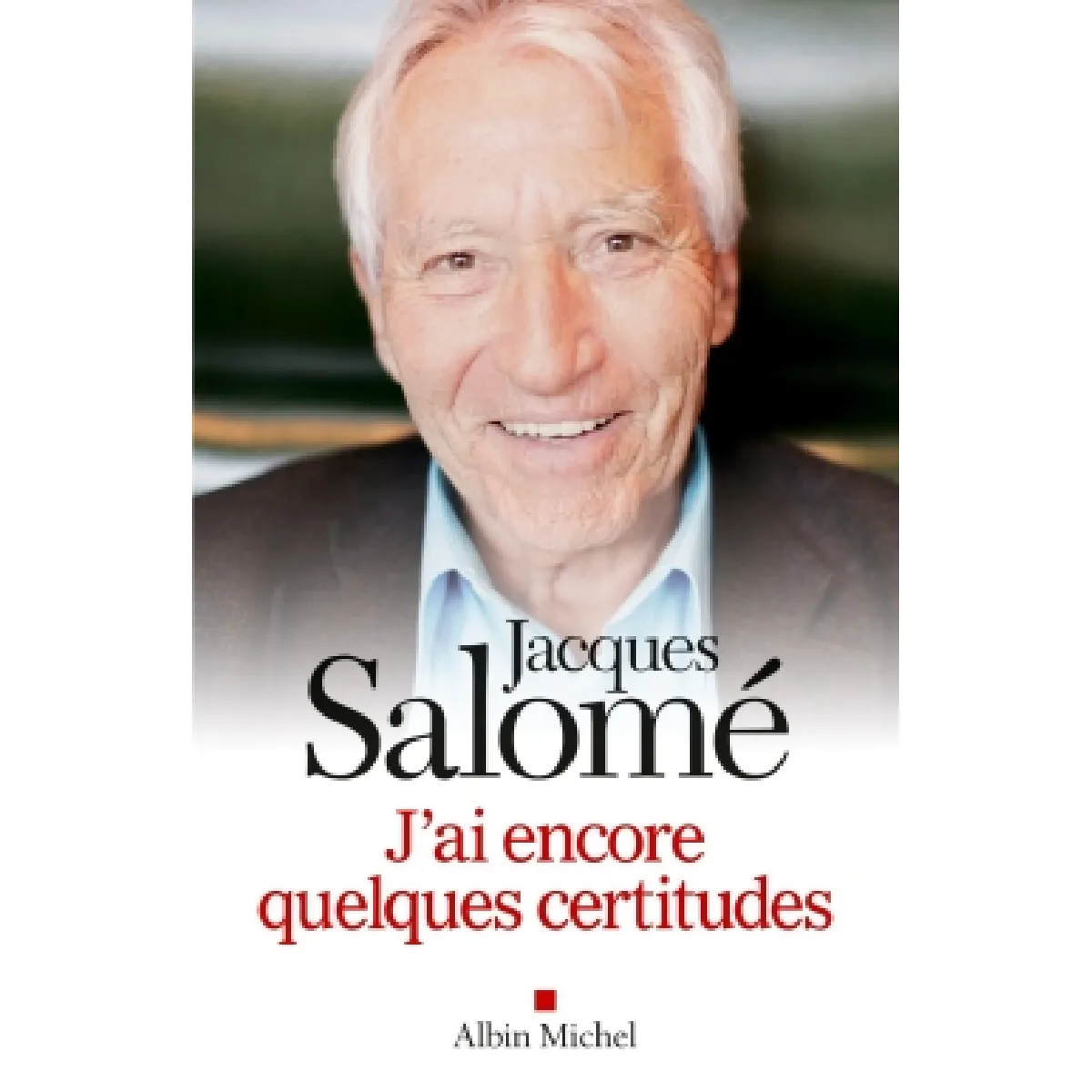 J'ai encore quelques certitudes · Occasion