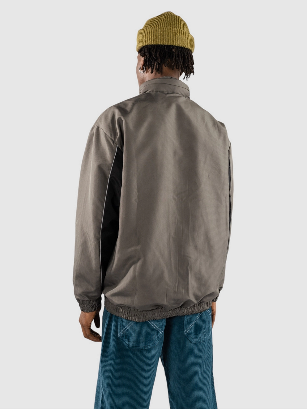 Method Mag Fast Track Jacket dark grey/black