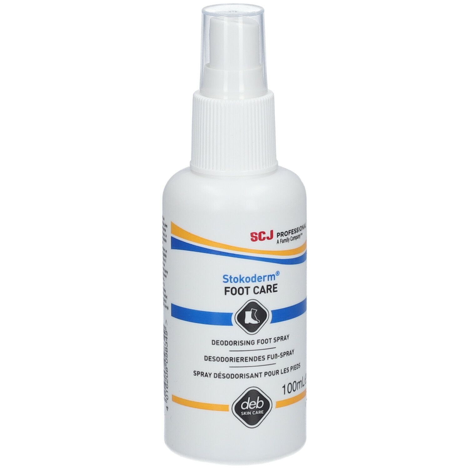 Stokoderm® Foot Care