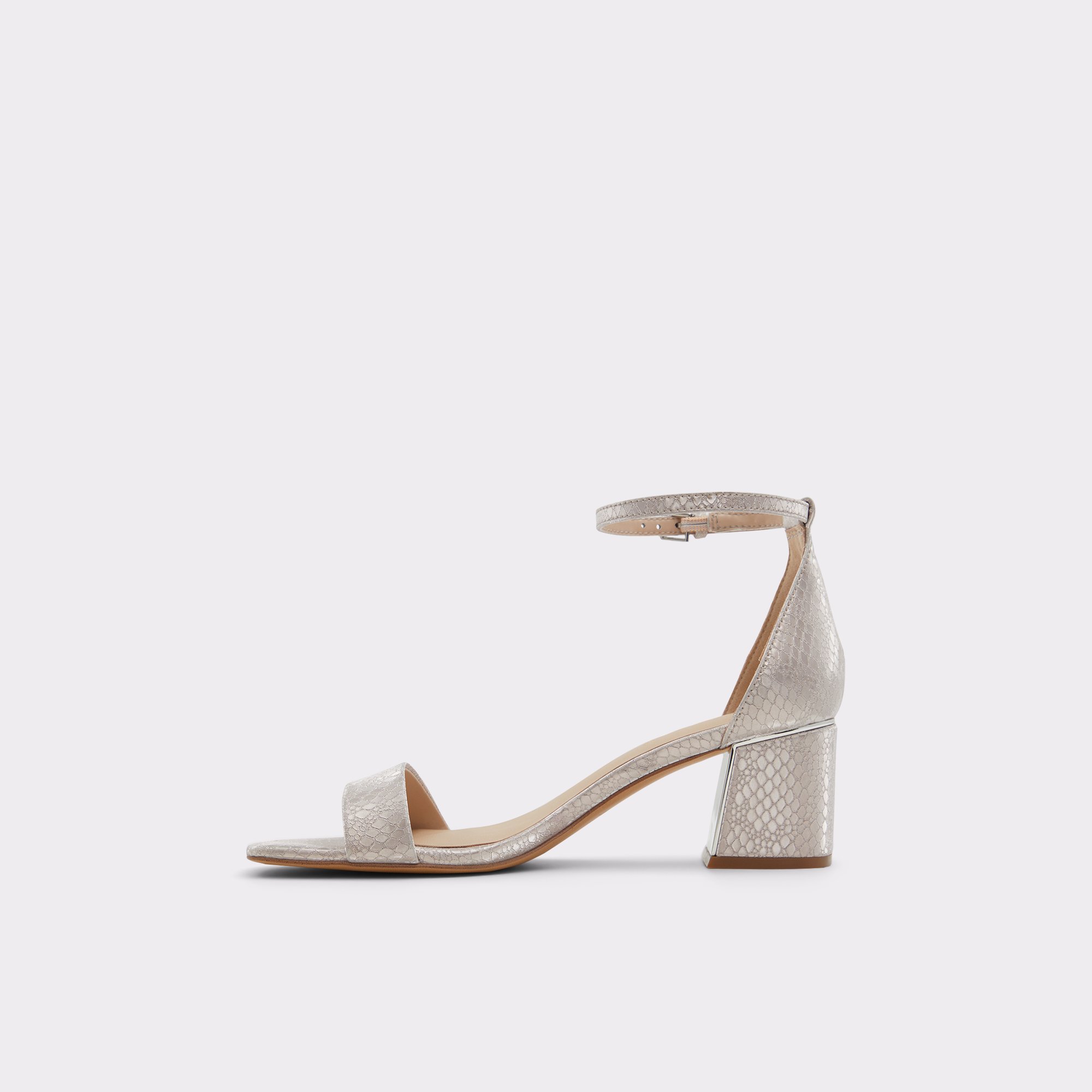 Kedeaviel Pink Women Strappy Sandals