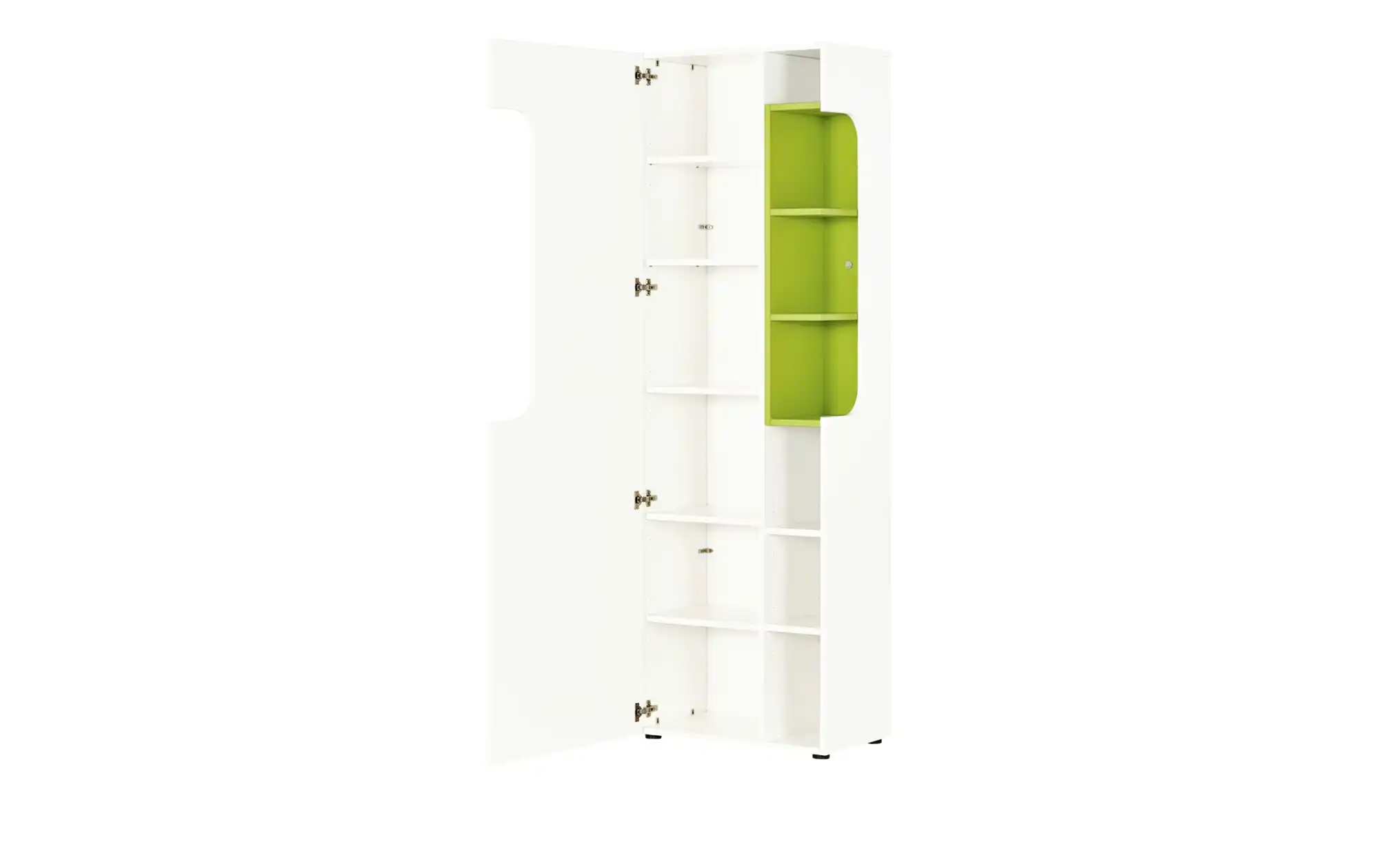 Kleiderschrank Maddox