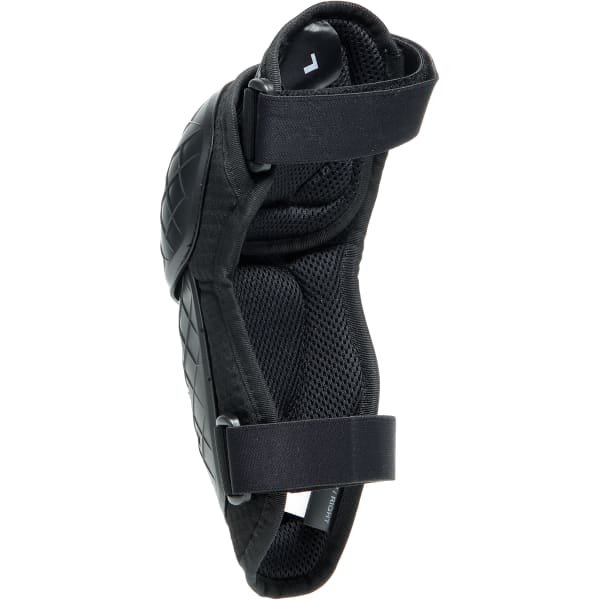Coudière vtt DAINESE RIVAL ELBOW GUARD R BLACK