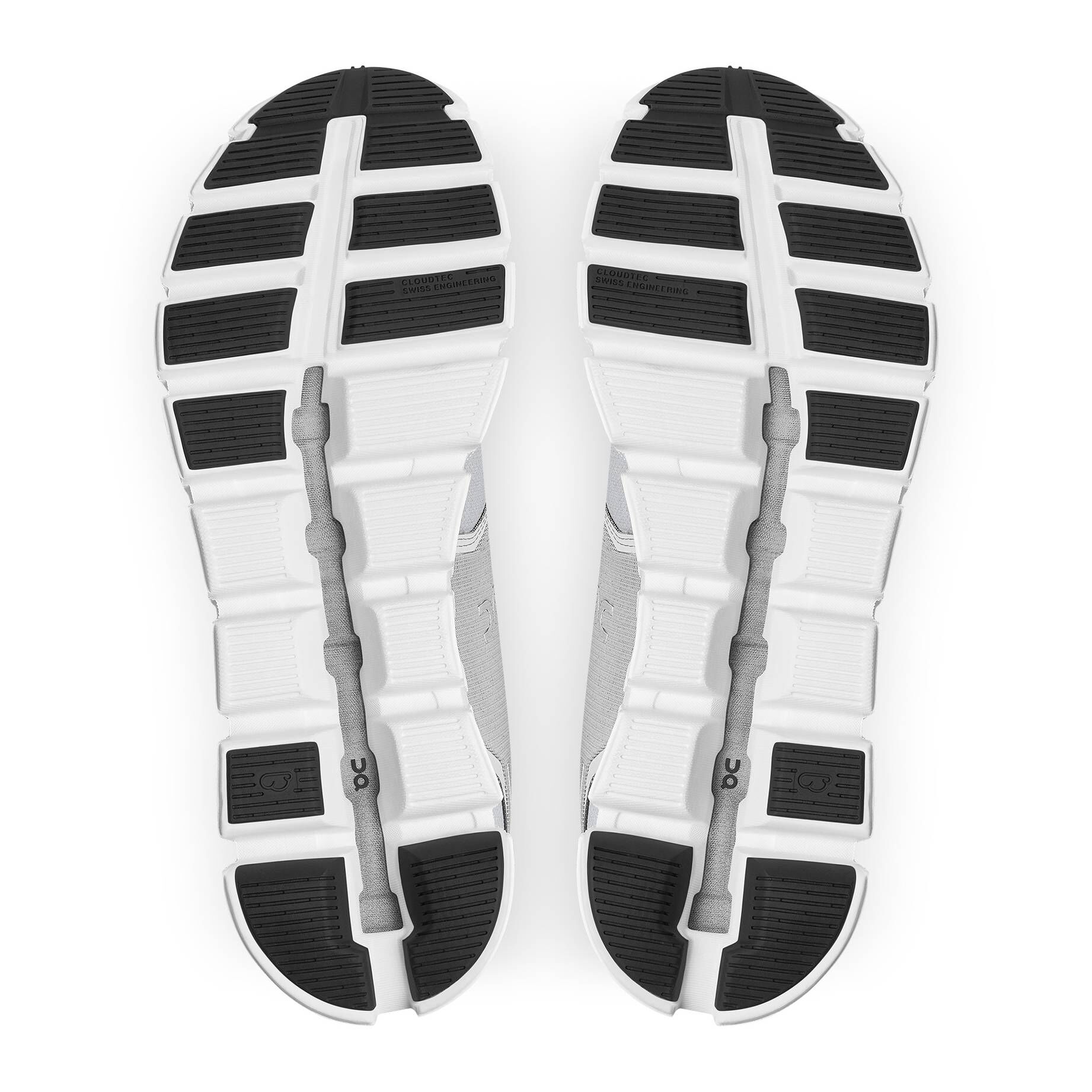 On| Herren Laufschuhe CLOUD 5 WATERPROOF