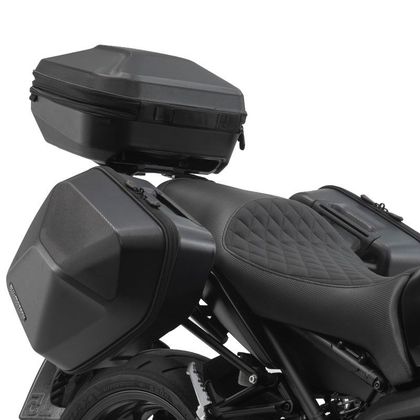 Top case SW-MOTECH URBAN AVEC SUPPORT STREET RACK