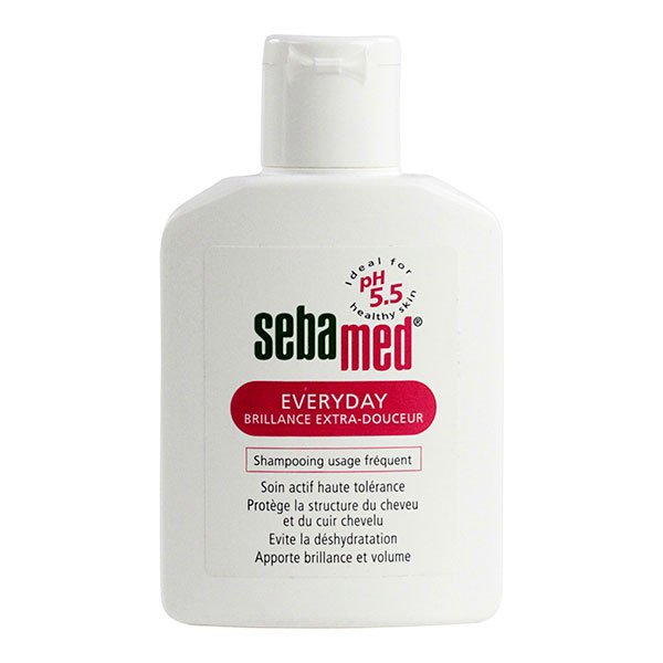 Everyday shampooing usage fréquent 50ml