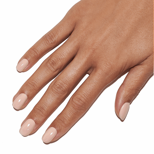 Le Mini Macaron Gel Polish, Creme Brülee