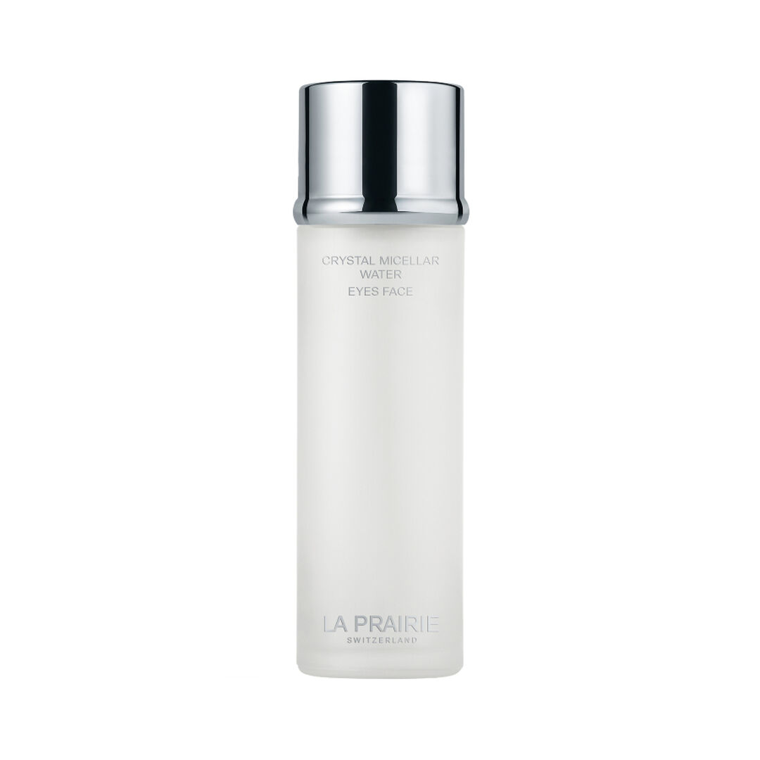 LA PRAIRIE LP CLEANSERS & TONERS Crystal Micellar Water - 150ml