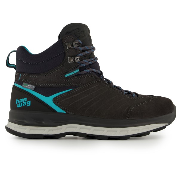 Hanwag - Women's Blueridge ES - Chaussures de randonnée