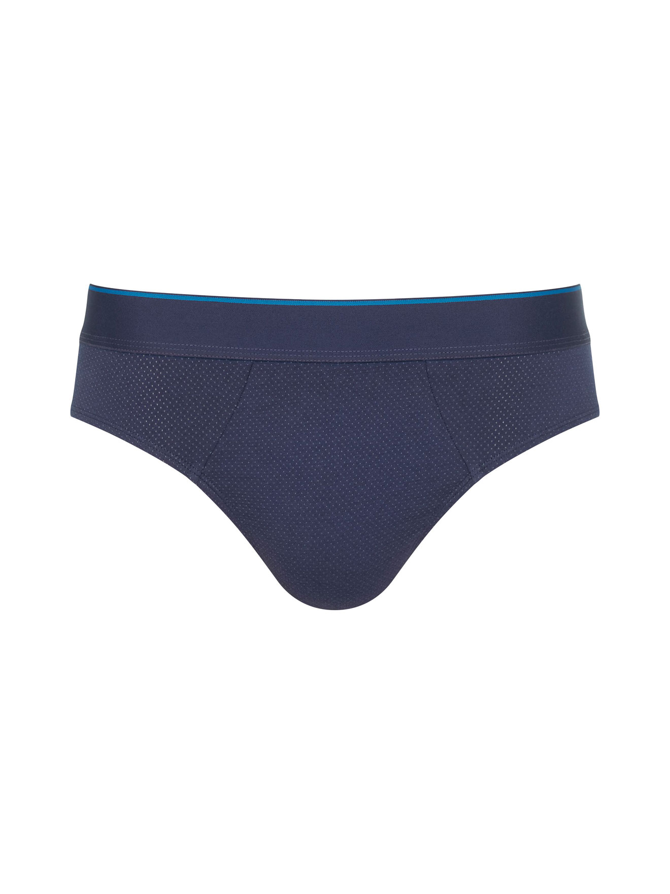 Lotde 2 slips men EVER Airy Brief midi