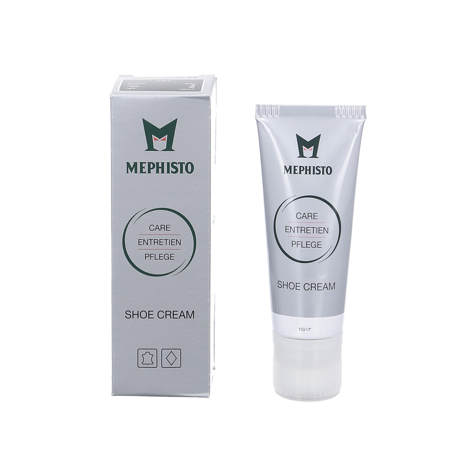 Shoe Cream Black