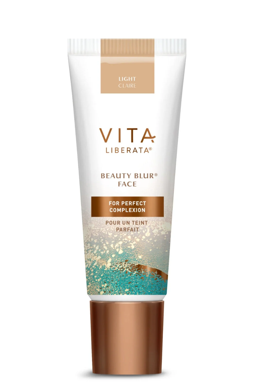Vita Liberata Beauty Blur light