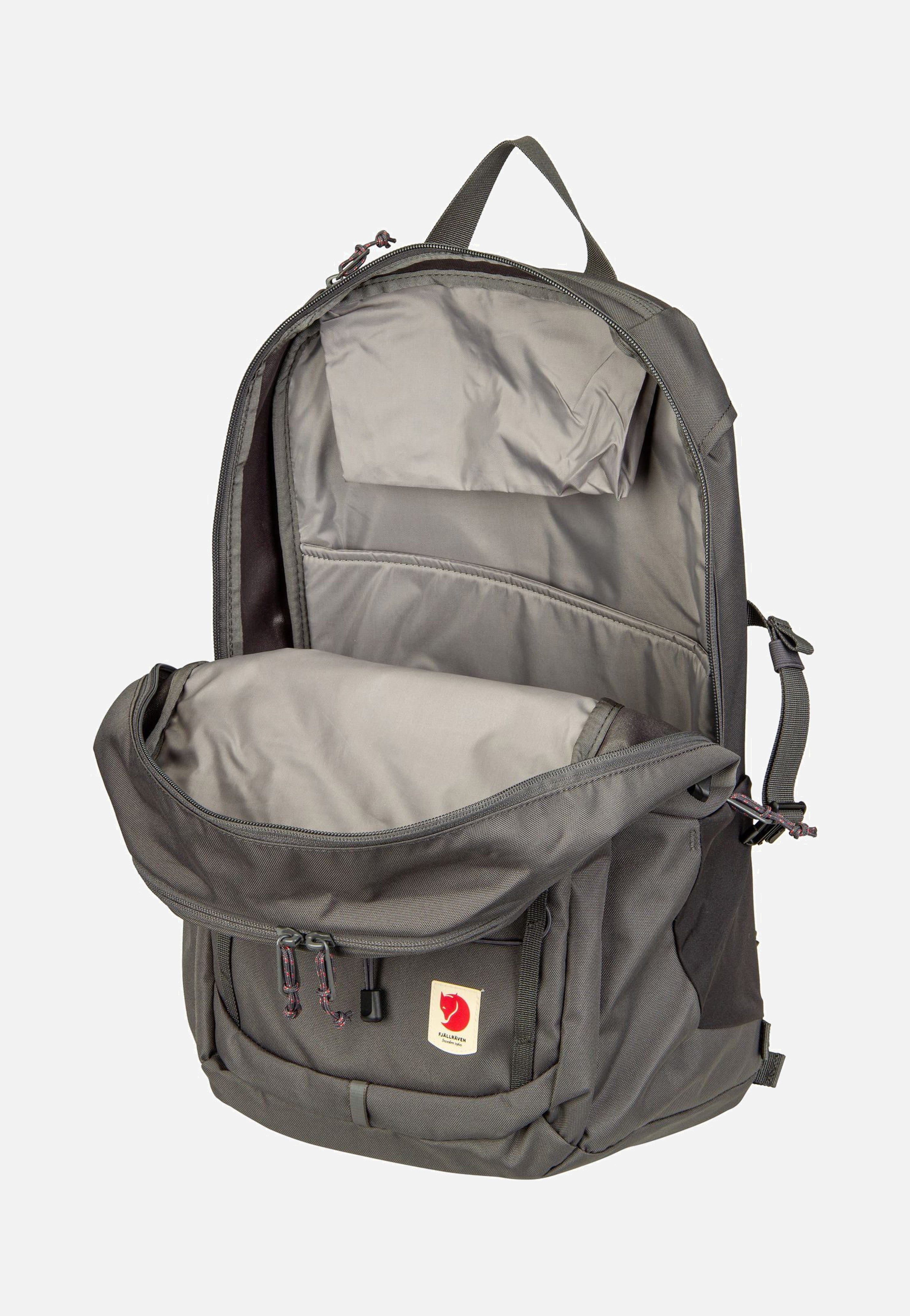 Skule 28 Basalt - Rucksack