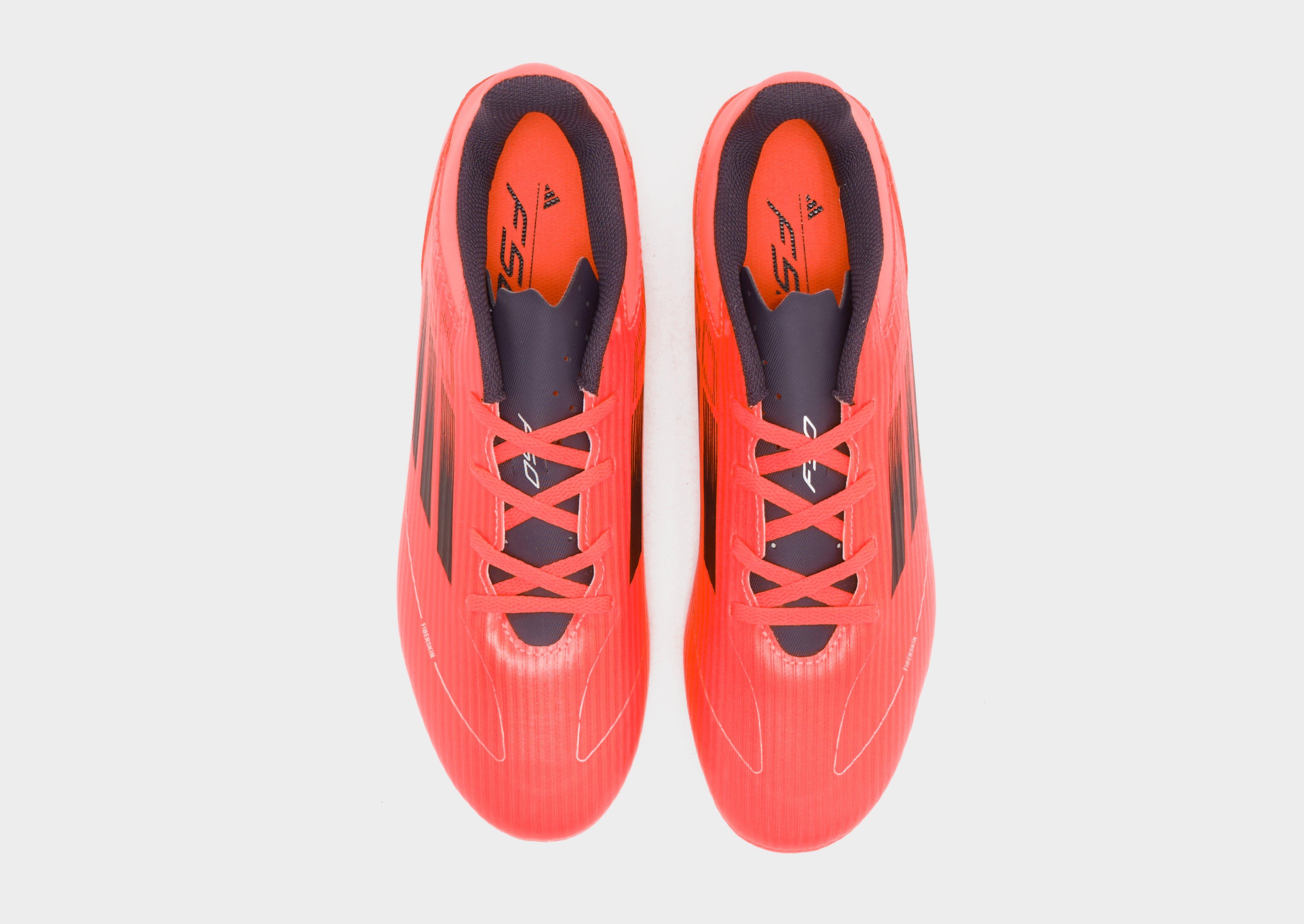 adidas F50 Club FG Homme
