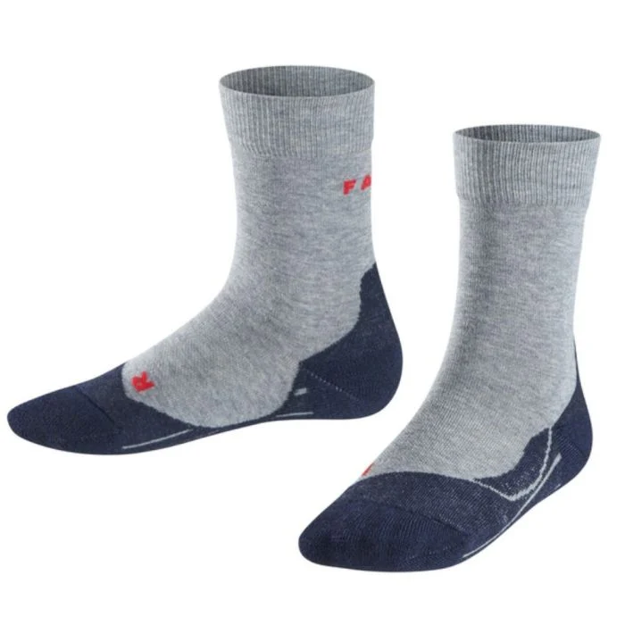 Falke Junior Strømper RU4 Running Sock