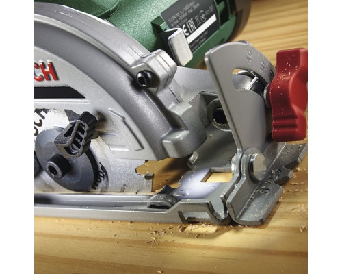 Bosch Universalcirc 12 accu cirkelzaag, zonder accu en lader