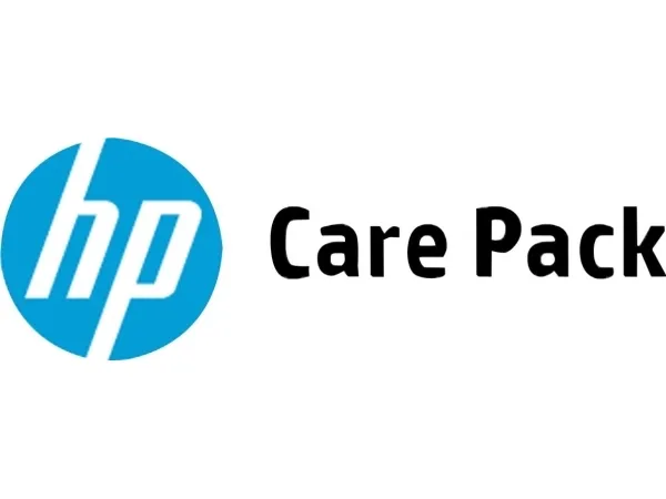 Electronic HP Care Pack Next Business Day Hardware Support with Accidental Damage Protection - Support opgradering - reservedele og arbejdskraft - 4 år - on-site - 9x5 - responstid: NBD - for Elite Mobile Thin Client mt645 G8; EliteBook 83X G10, 84X